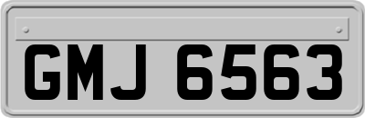 GMJ6563