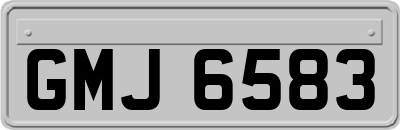 GMJ6583