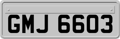 GMJ6603