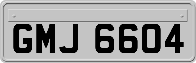 GMJ6604
