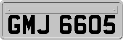 GMJ6605