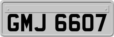 GMJ6607