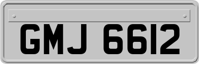 GMJ6612