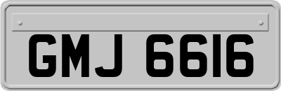 GMJ6616