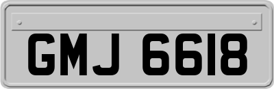 GMJ6618