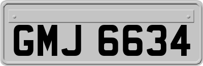 GMJ6634