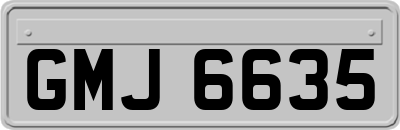 GMJ6635