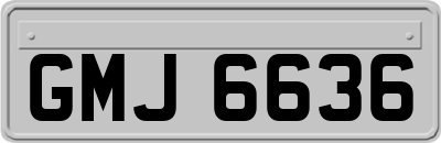 GMJ6636
