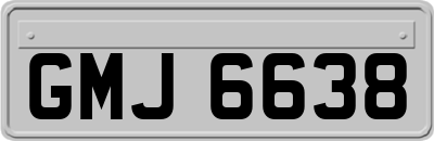 GMJ6638