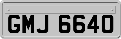 GMJ6640
