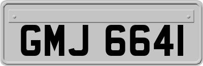 GMJ6641