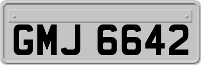 GMJ6642