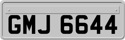 GMJ6644