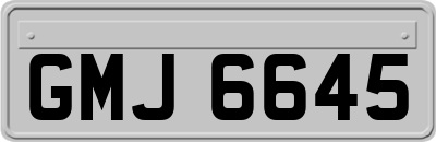 GMJ6645