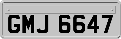 GMJ6647