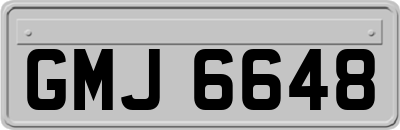 GMJ6648