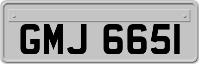 GMJ6651