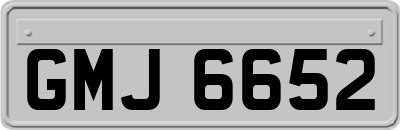 GMJ6652