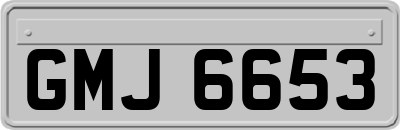 GMJ6653