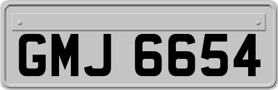 GMJ6654
