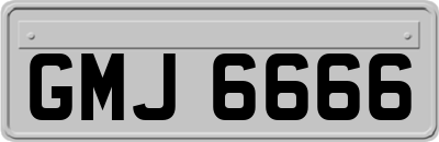 GMJ6666