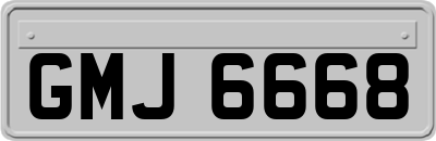 GMJ6668