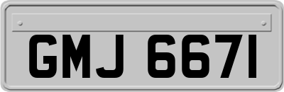 GMJ6671