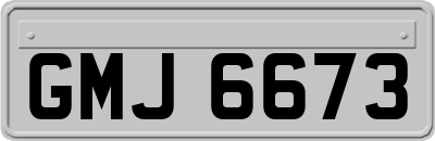 GMJ6673