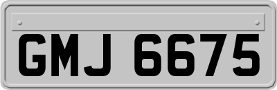 GMJ6675