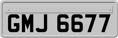 GMJ6677