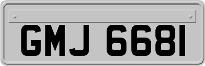 GMJ6681