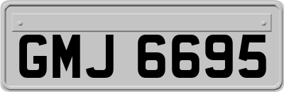 GMJ6695