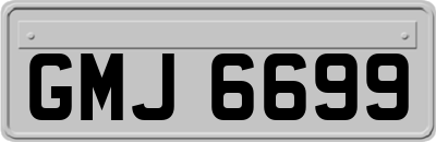 GMJ6699