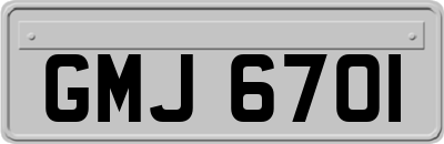 GMJ6701