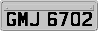 GMJ6702