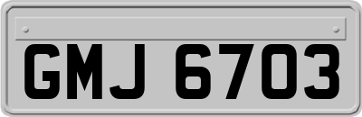 GMJ6703