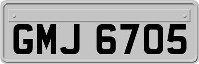 GMJ6705