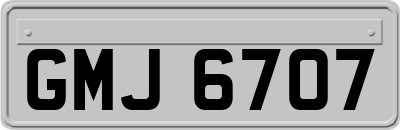 GMJ6707