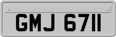 GMJ6711