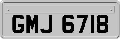 GMJ6718