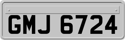 GMJ6724