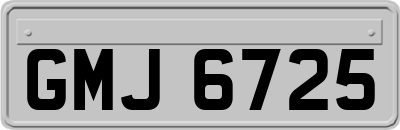 GMJ6725