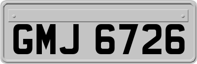 GMJ6726