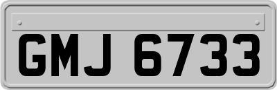 GMJ6733