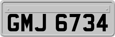GMJ6734
