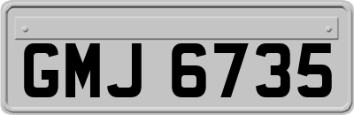 GMJ6735