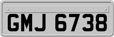 GMJ6738