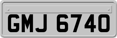 GMJ6740