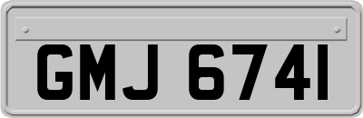 GMJ6741