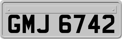 GMJ6742